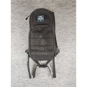 Condor Backpack BlackNoSURRENDERGEAR